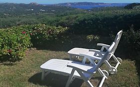 Belvedere Stazzu Pulcheddu